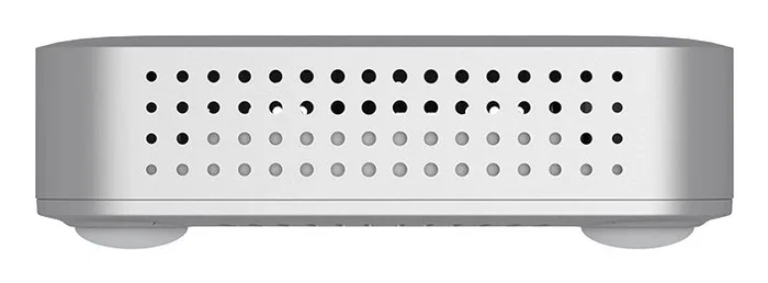 D-Link DUF-901/E USB4 Docking Station 9 en 1, 40 Gbps, 100W PD, 2x DisplayPort 1.4, 2.5G Ethernet, Blanco - Expansión para Portátil