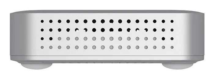 D-Link DUF-901/E Docking Station USB-C 4.0 9 en 1 Gris