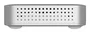 D-Link DUF-901/E Docking Station USB-C 4.0 9 en 1 Gris