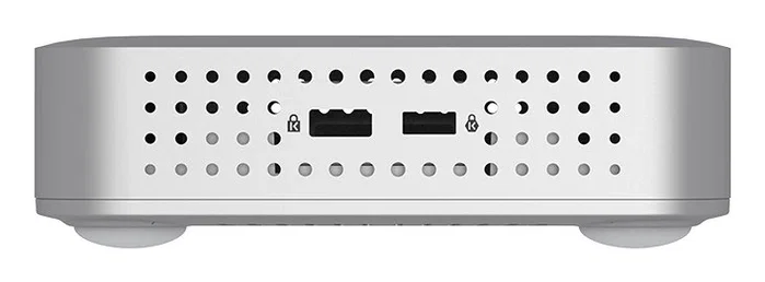 D-Link DUF-901/E Docking Station USB-C 4.0 9 en 1 Gris