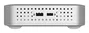 D-Link DUF-901/E Docking Station USB-C 4.0 9 en 1 Gris