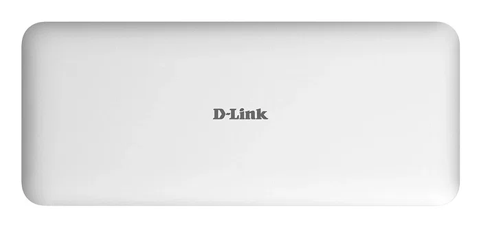 D-Link DUF-901/E USB4 Docking Station 9 en 1, 40 Gbps, 100W PD, 2x DisplayPort 1.4, 2.5G Ethernet, Blanco - Expansión para Portátil