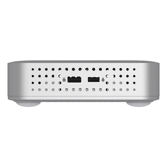 Hub USB D-Link DUF-901/E Gris 100 W
