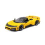 Burago Ferrari F80 escala 1:24