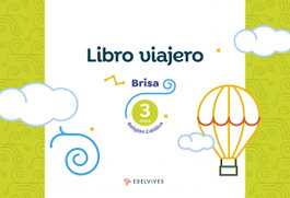 EDELVIVES RELIGION 3AÑOS EI 21 BRISA, AA.VV - EDELVIVES