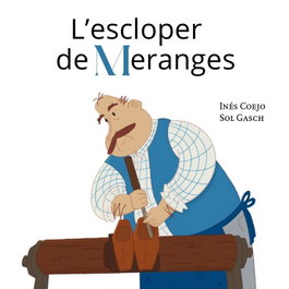 L'ESCLOPER DE MERANGES, Sol Gasch - Edicions Saloria