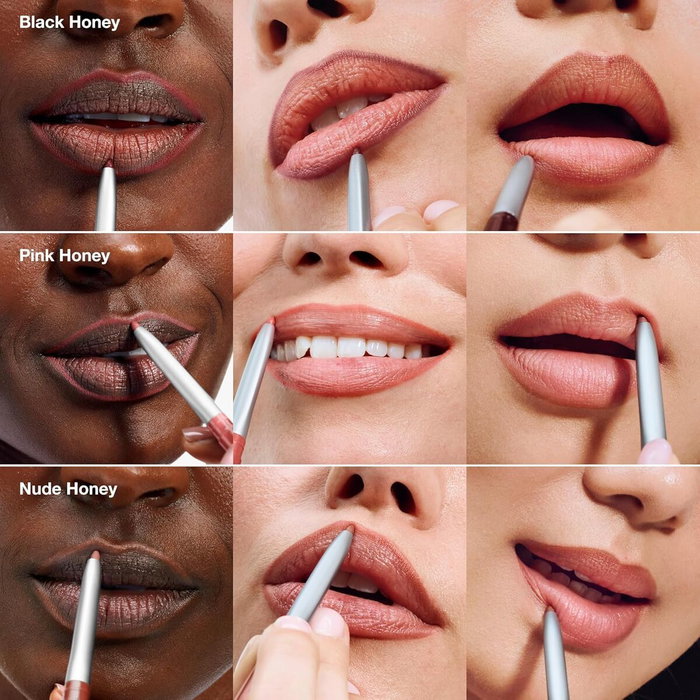 Clinique Quickliners for Lips #Black Honey Clinique Quickliners for Lips #Black Honey