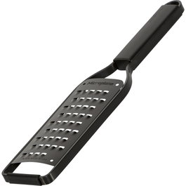 Microplane Black Sheep Rallador Extra Grueso Negro