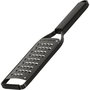 Microplane Black Sheep Rallador Extra Grueso Negro