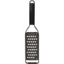 Microplane Black Sheep Rallador Extra Grueso Negro