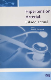 UNIVERSIDAD GRANADA, Hipertensión arterial. Estado actual