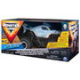 Spin Master Monster Jam Megalodon Coche Radio Control Escala 1:24 - 14.3 x 28.57 x 14.94 cm