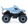 Spin Master Monster Jam Megalodon Coche Radio Control Escala 1:24 - 14.3 x 28.57 x 14.94 cm