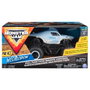 Spin Master Monster Jam Megalodon RC 1:24 Coche Radiocontrolado Color Azul