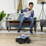 SPIN MASTER Monster Jam Megalodon RC escala 1:24
