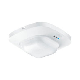 Steinel IR QUATTRO HD DALI-2 WS Präsenzmelder