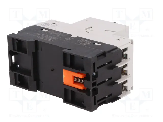 LOVATO ELECTRIC Interruptor motorizado 9÷14A 230÷690VAC