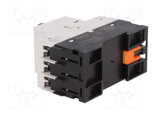 LOVATO ELECTRIC Interruptor motorizado 9÷14A 230÷690VAC