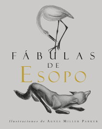 Las fábulas de Esopo, Esopo - FOLIOSCOPIO