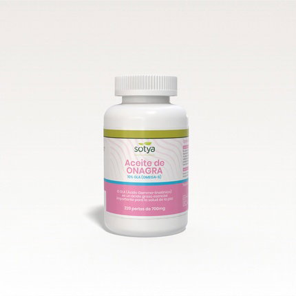 SOTYA Onagra 220 perlas