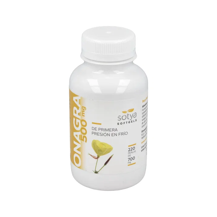SOTYA Onagra 700mg 220 perlas