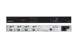 Crestron AMP-4600 Amplificador de Potencia de 4 Canales, 600W/Canal, 6508361
