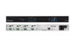 Crestron AMP-4600 Amplificador de potencia de 4 canales, 600W/ch