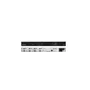 Crestron AMP-4600 Amplificador de potencia de 4 canales, 600W/ch