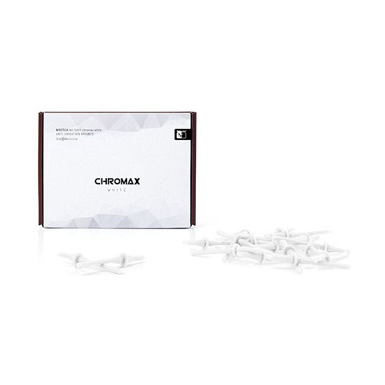 NOCTUA NA-SAV2 chromax.white