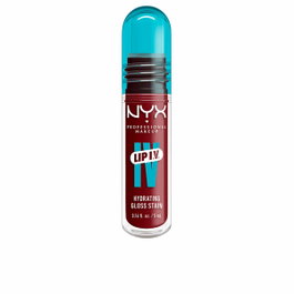Nyx Professional Make Up LIP IV Gloss #13-Cranberry Splash