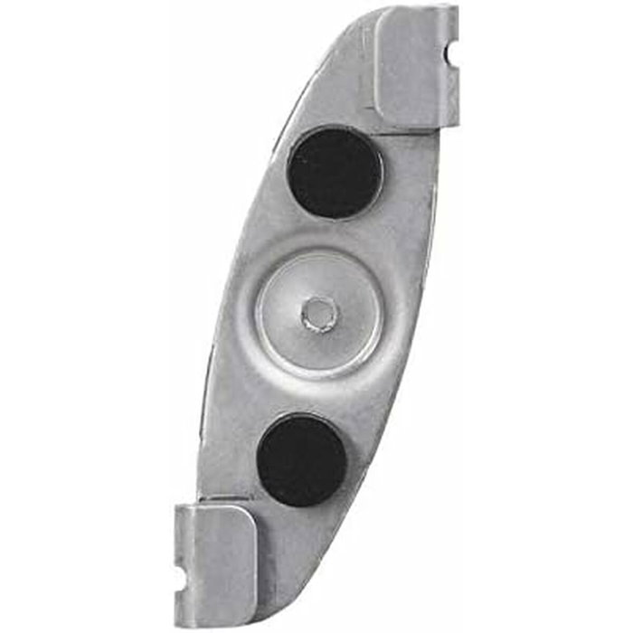 Ubiquiti U-PRO-MP Kit de Montaje Aluminio