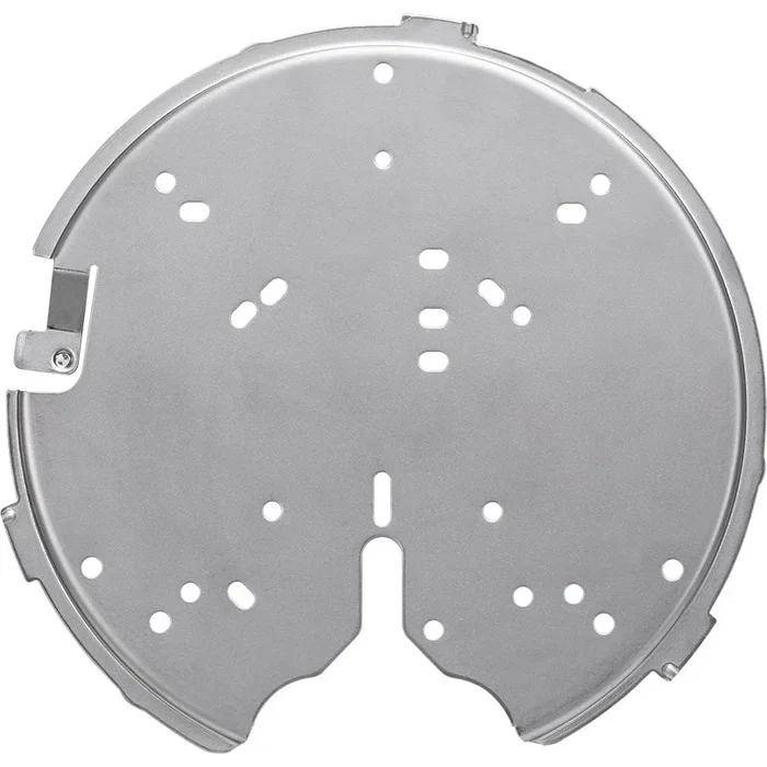 Ubiquiti Sistema de Montaje Profesional para UAP-AC-PRO, UAP-AC-HD, UAP-AC-SHD y modelos superiores.