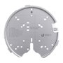 Ubiquiti U-PRO-MP Kit de Montaje Aluminio