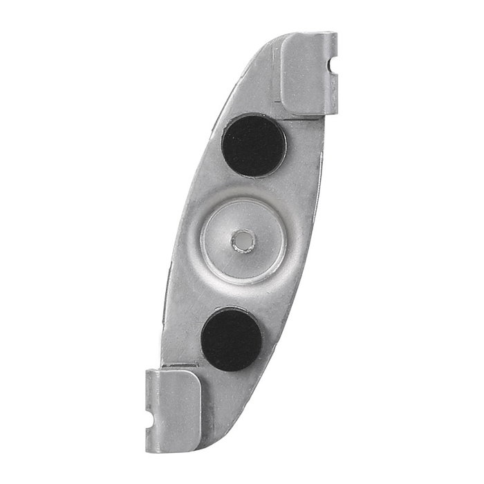 Ubiquiti U-PRO-MP Kit de Montaje Aluminio