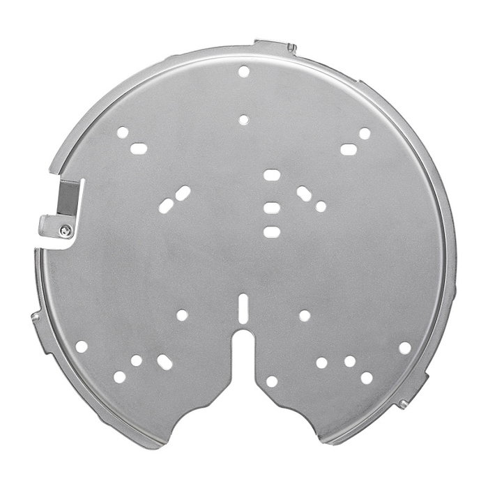 Ubiquiti U-PRO-MP Kit de Montaje Aluminio