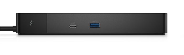 Dell WD22TB4 Docking Thunderbolt Docking Station con Tecnología Thunderbolt y Carga Rápida