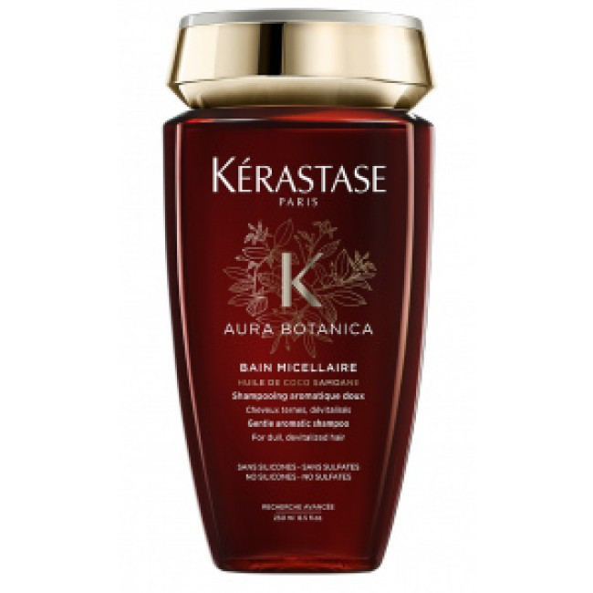 Kerastase Aura Botanica Bain Micellaire Champú Micelar 250 ml Kerastase Aura Botanica Bain Micellaire Champú Micelar 250 ml