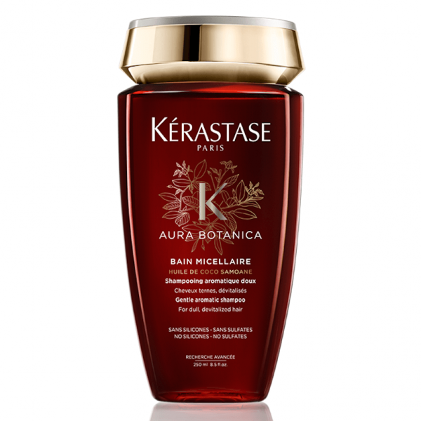 Kerastase Aura Botanica Bain Micellaire Champú Micelar 250 ml Kerastase Aura Botanica Bain Micellaire Champú Micelar 250 ml