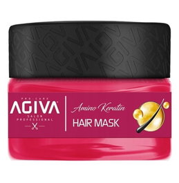 Agiva Amino Keratin Hair Mask 350ml