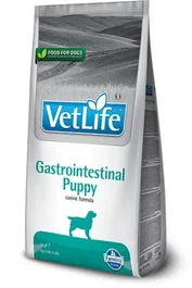 Farmina Vet Life Dog Puppy Gastrointestinal Pienso para Cachorros 12 kg