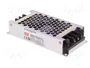 MEAN WELL RSD-60G-3.3 Convertidor DC/DC 39,6W 3,3VDC