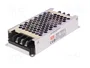 MEAN WELL RSD-60G-3.3 Convertidor DC/DC 39,6W 3,3VDC