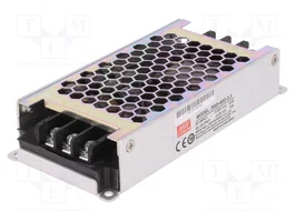 MEAN WELL RSD-60G-3.3 Convertidor DC/DC 39,6W 3,3VDC