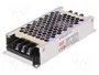 MEAN WELL RSD-60G-3.3 Convertidor DC/DC 39,6W 3,3VDC