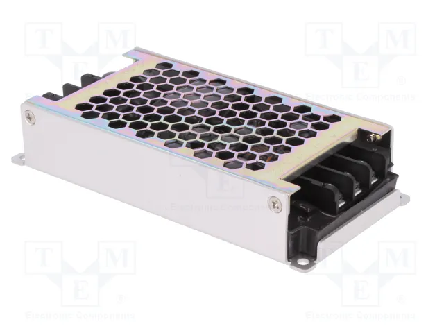 MEAN WELL RSD-60G-3.3 Convertidor DC/DC 39,6W 3,3VDC
