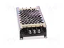 MEAN WELL RSD-60G-3.3 Convertidor DC/DC 39,6W 3,3VDC