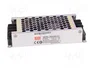 MEAN WELL RSD-60G-3.3 Convertidor DC/DC 39,6W 3,3VDC