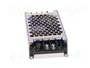 MEAN WELL RSD-60G-3.3 Convertidor DC/DC 39,6W 3,3VDC