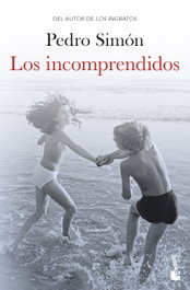 Los incomprendidos, Pedro Simón - BOOKET