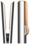 Dyson Airstrait Plancha Secador de Pelo Cobre y Níquel
